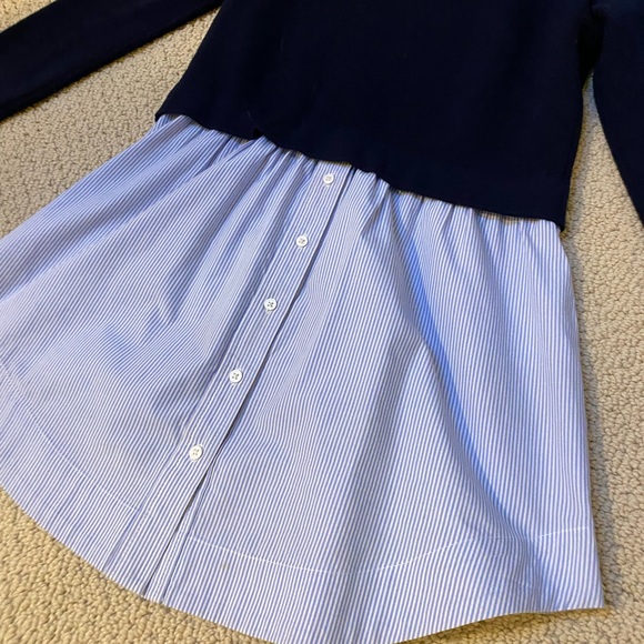 Club Monaco Sweater/Shirt, size small - Picture 2 of 5